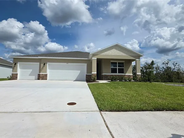 894 BRITTON LOOP, ST CLOUD, FL 34771