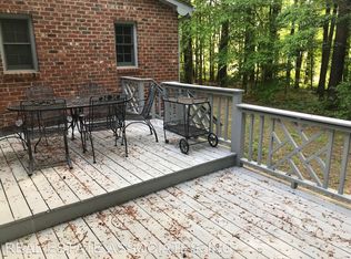 5824 Woodberry Rd, Durham, NC 27707