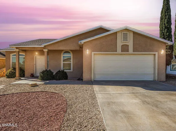 3815 Imperial Dr, Las Cruces, NM 88012