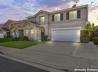 4384 Stone Mountain Dr, Chino Hills, CA 91709