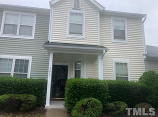 5257 Patuxent Dr, Raleigh, NC 27616