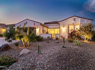 17710 E Bear Wallow Way, Rio Verde, AZ 85263