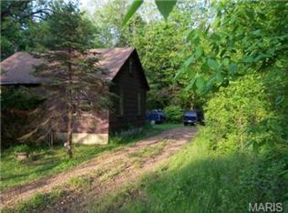 1310 Kehrs Mill Rd, Chesterfield, MO 63005