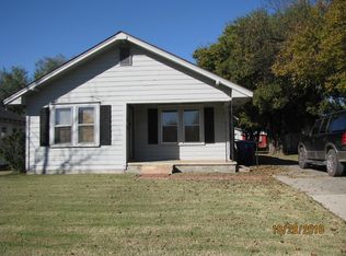 835 E Eufaula St, Norman, OK 73071