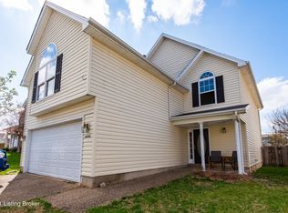 10703 Bayport Rd, Louisville, KY 40299