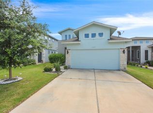 5401 Gooding Dr, Austin, TX 78744