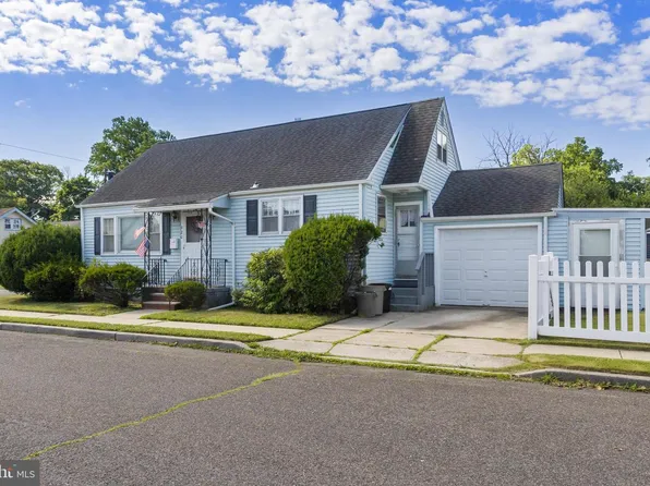 920 Barnt Deklyn Rd, Hamilton, NJ 08610
