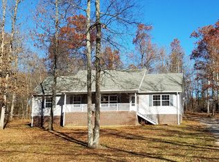 1300 Glendale Dr, Dickson, TN 37055