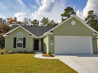 130 Windsor Springs Rd, Conway, SC 29527