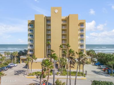 1705 Atlantic Ave #302, New Smyrna Beach, FL, 32169