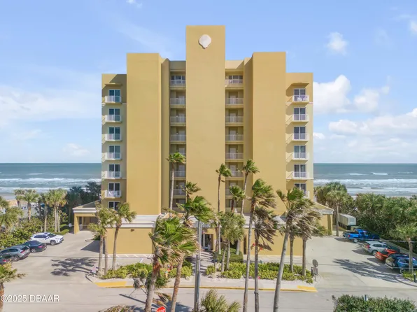 1705 S Atlantic Ave APT 302, New Smyrna Beach, FL 32169