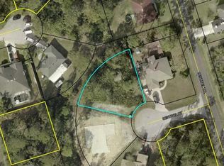 4 Sentinel Ct, Palm Coast, FL 32164