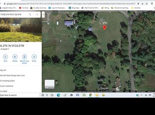 478 Brown Rd, Spencer, NY 14883