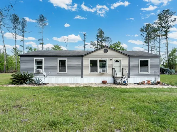 176 Pebble Ln, Pearson, GA 31642