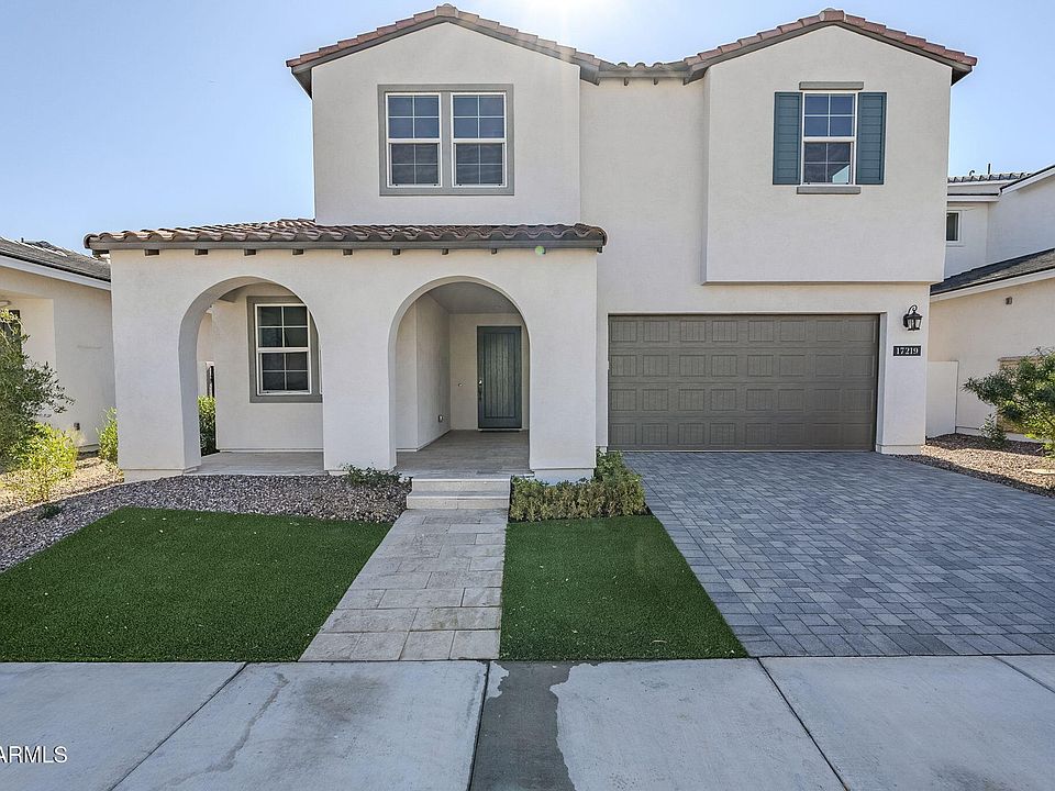 1st image of 17219 W VACAVILLE Street