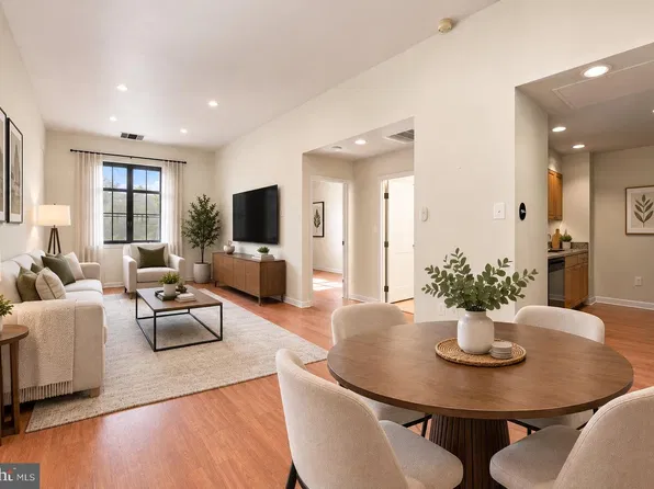 1601 Spring Garden St APT M114, Philadelphia, PA 19130