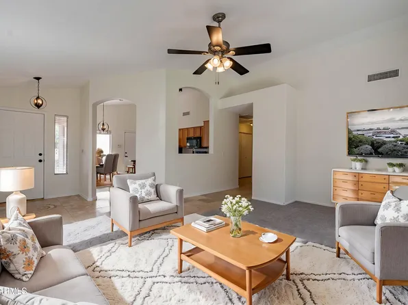 1289 N BALBOA Drive, Gilbert, AZ 85234