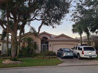 6623 Malta Dr, Boynton Beach, FL 33437