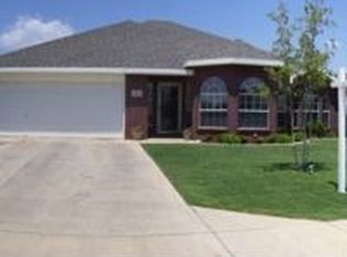 3202 105th St, Lubbock, TX 79423