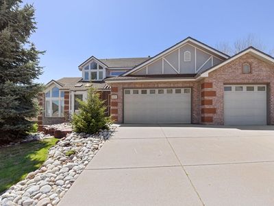 4241 S Yukon Way, Lakewood, CO, 80235