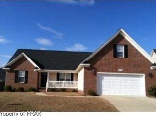 8358 Judy Dr, Fayetteville, NC 28314