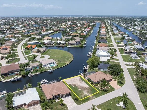 5143 Almar Dr Lot 4, Punta Gorda, FL 33950