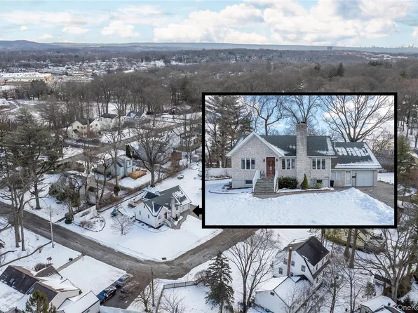 2 Henry Court, Nanuet, NY 10954
