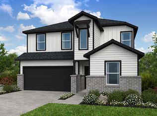 Reid Plan, Newport Grove 50s, Crosby, TX 77532