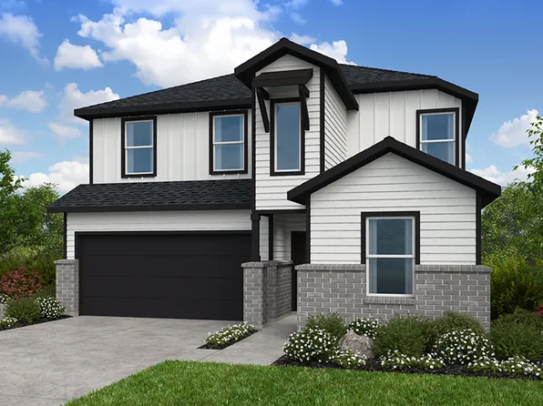 Reid Plan, Newport Grove 50s