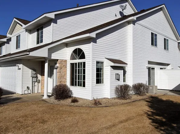 12492 43rd St NE, Saint Michael, MN 55376