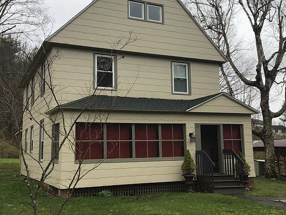 Welcome to your new home in the country!