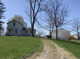 84 McClellan St, Hillsdale, MI 49242