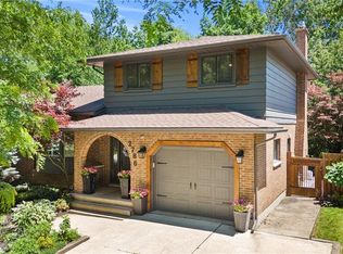 2786 Lalemant Rd, Niagara Falls, ON L2J3Z4