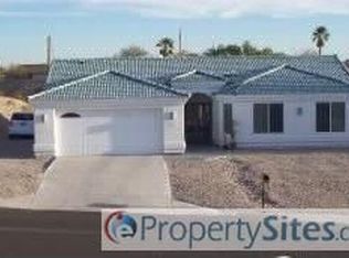 570 Rolling Hills Dr, Lake Havasu City, AZ 86406