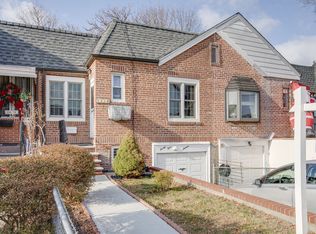 24-16 92nd St, East Elmhurst, NY 11369