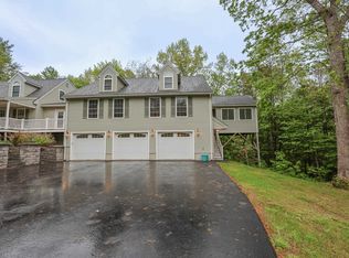34 Caramel Dr, Danville, NH 03819