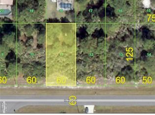 144 Indigo Rd, Rotonda West, FL 33947