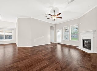 2803 Monarch Xing, Missouri City, TX 77459