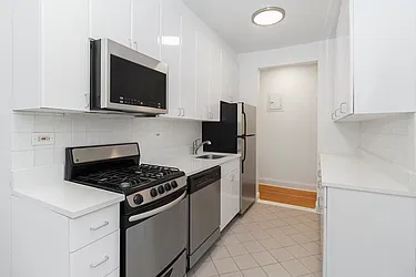 Rented by Siba Management Inc.