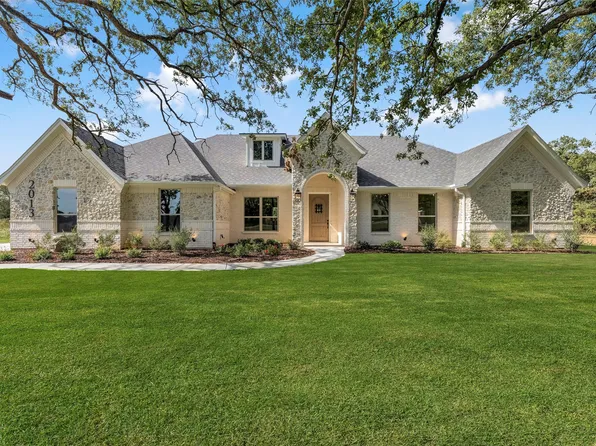 2013 Forest Bridge Dr, Azle, TX 76020
