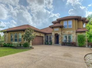 1 Waterfall Dr, The Hills, TX 78738