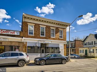 4001 Old York Rd, Baltimore, MD 21218