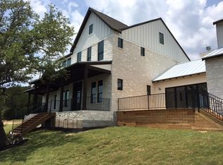 17612 Hunters Holw, Jonestown, TX 78645