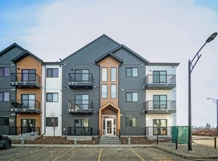 9207 228th St NW #308, Edmonton, AB T5T4N5