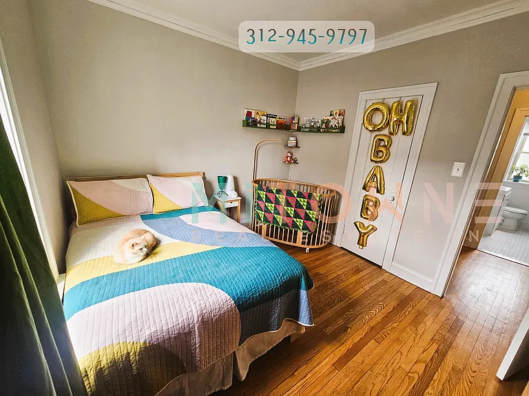 7100 N Paulina St #2 — Photo 10
