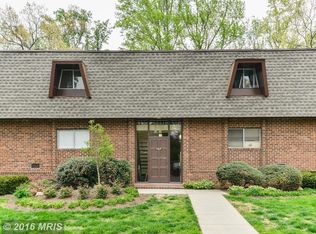 11617 Vantage Hill Rd UNIT 21B, Reston, VA 20190