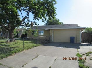 2520 Connie Dr, Sacramento, CA 95815