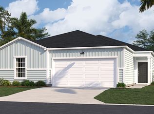 HARRISBURG Plan, Edgewater at New Hampstead : American Dream Series 40s, Bloomingdale, GA 31302