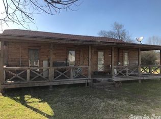 421 S Reid St, Delight, AR 71940