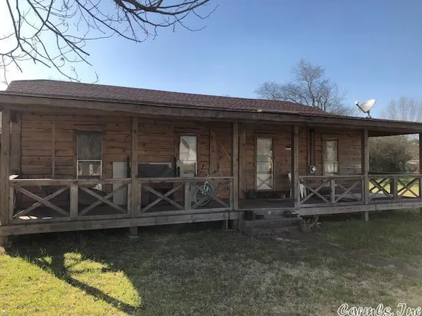 421 S Reid St, Delight, AR 71940